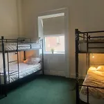Botanic Avenue Hostel Less Than A Mile From The City Centre