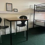 Botanic Avenue Hostel Less Than A Mile From The City Centre
